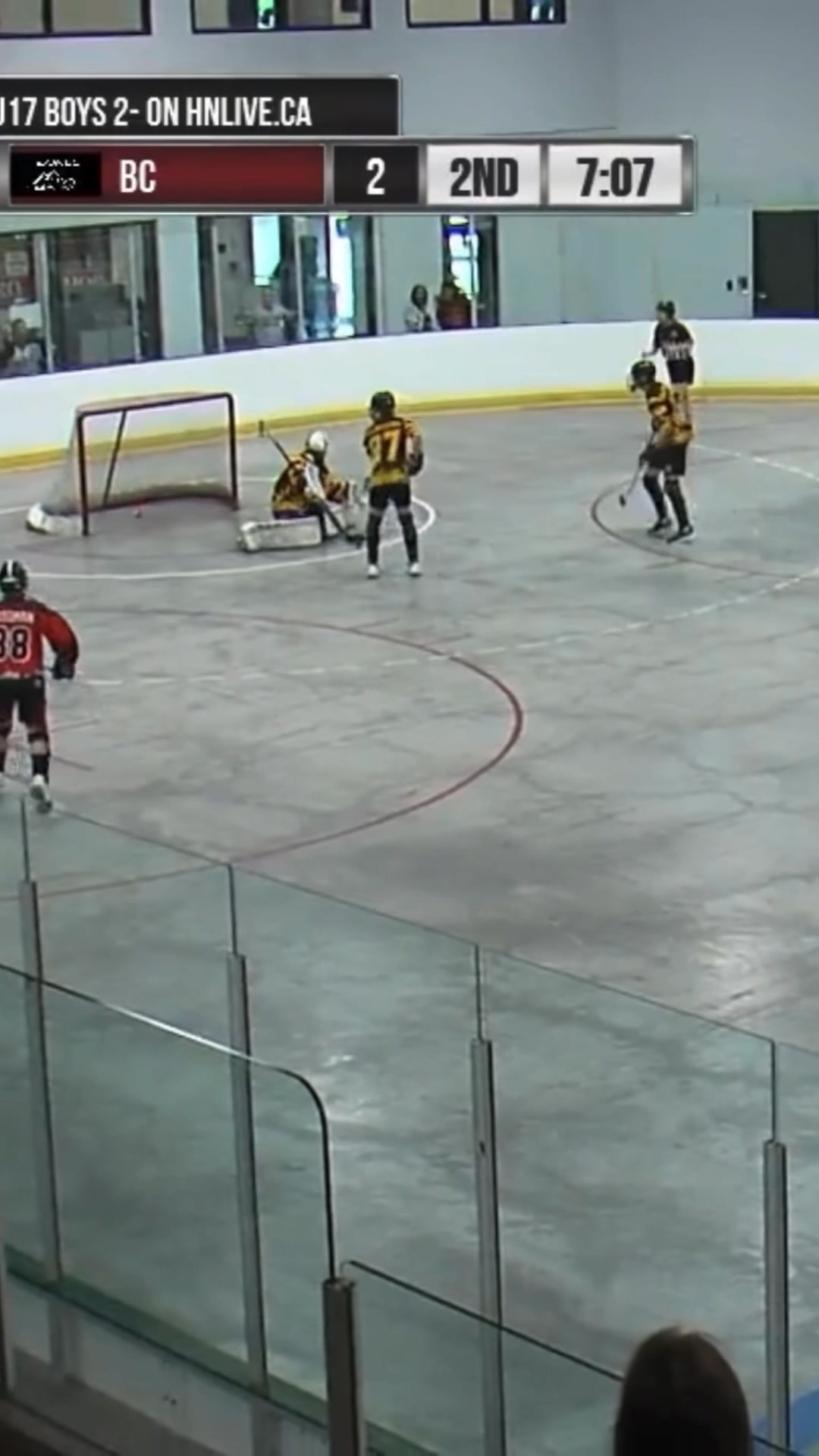 In this edition of the Nationals Recap we take a look at the Team BC ...