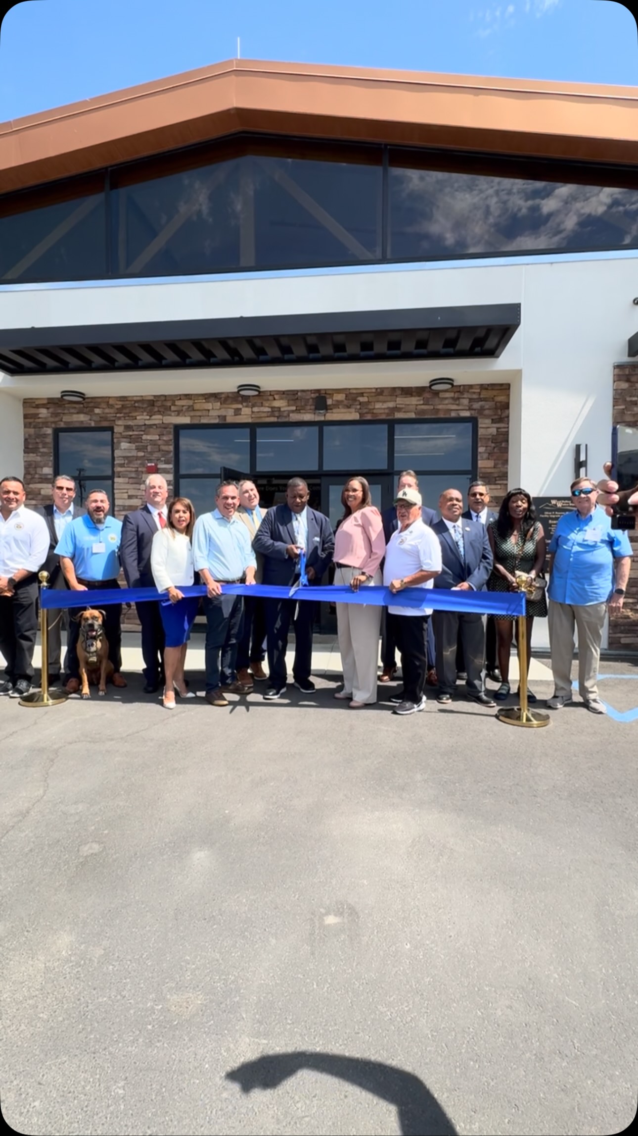 water lane baca 🎉Congratulations to West Valley District on the Oliver P. Roemer Water Filtration Facility Upgrade and Expansion Ribbon Cutting! , Supervisor was proud to attend in celebration of the Volume:10mg – 10 vial lab pack (Save 10%) Vitamin B1, B6 and performance