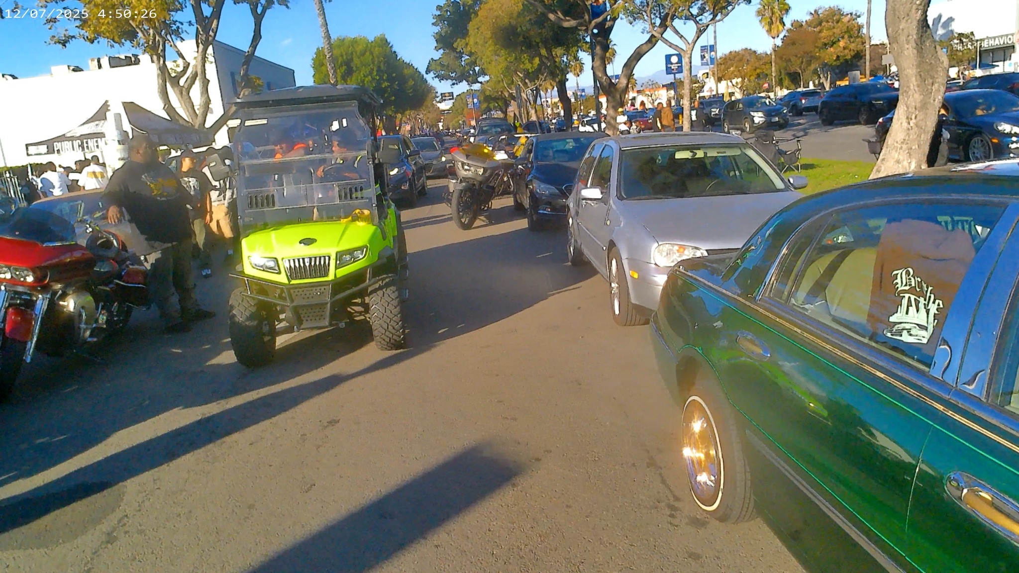 Lowrider stars | Los Angeles CA