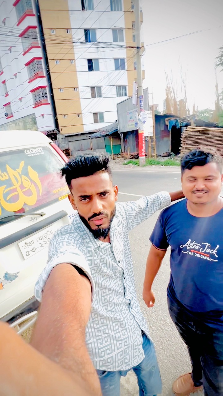 নেত্রকোনা #riazsb | Riaz SB | Facebook