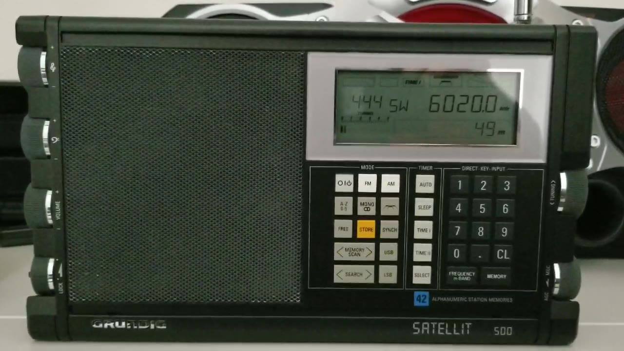 HonzcSR Adattatore AC/DC compatibile per Grundig Satellit 800 Millennium World Receiver Radio Wall Charger Power Supply Cavo