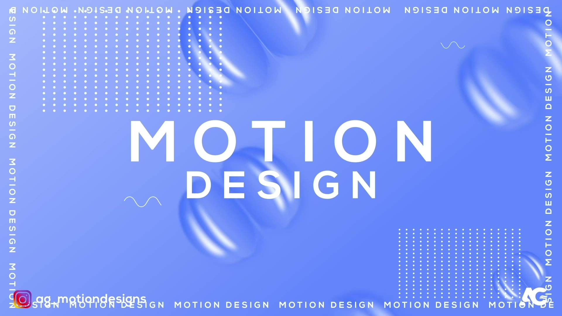 AG Motion Designs