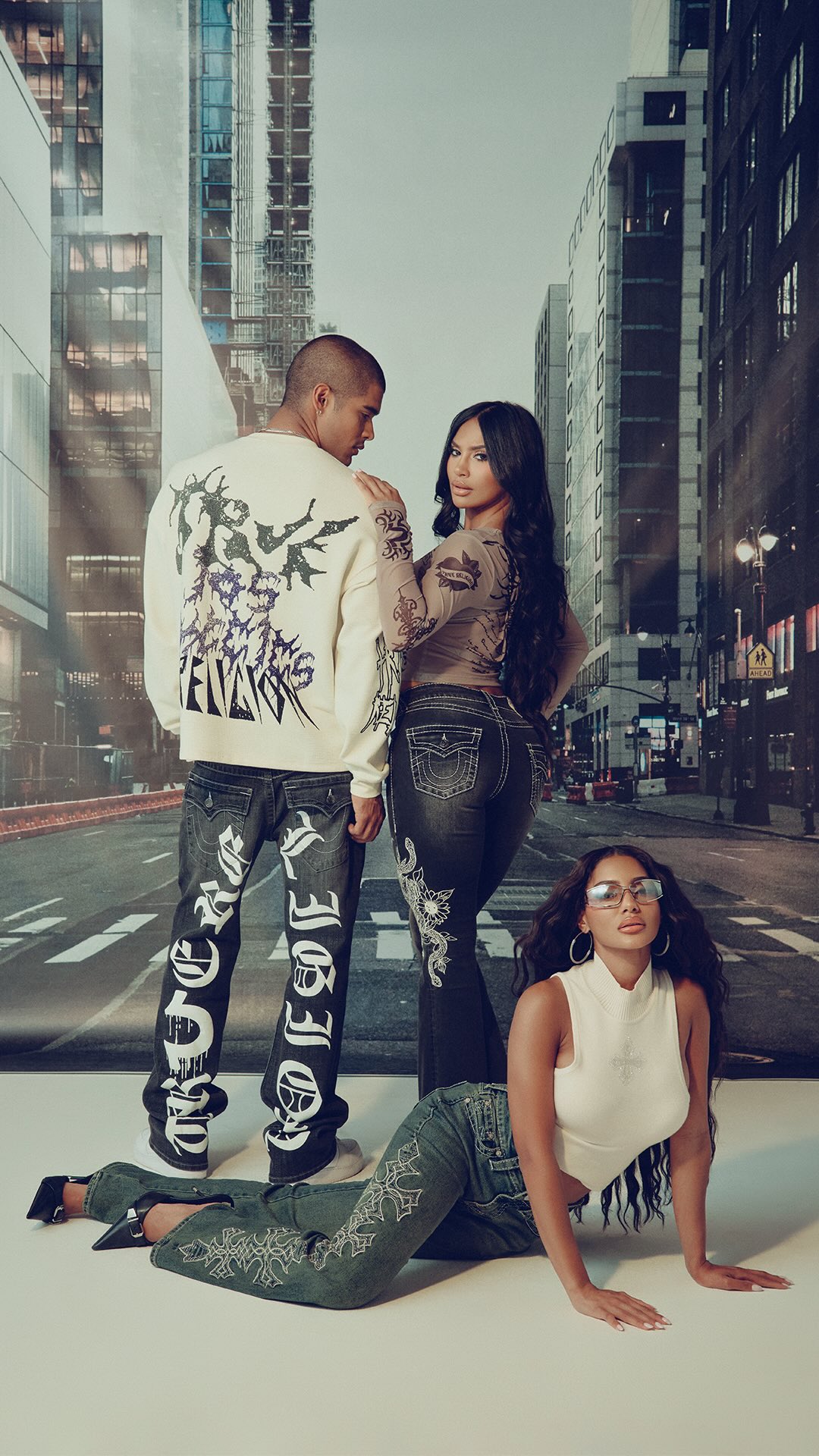 True Religion (@truereligion) • Facebook
