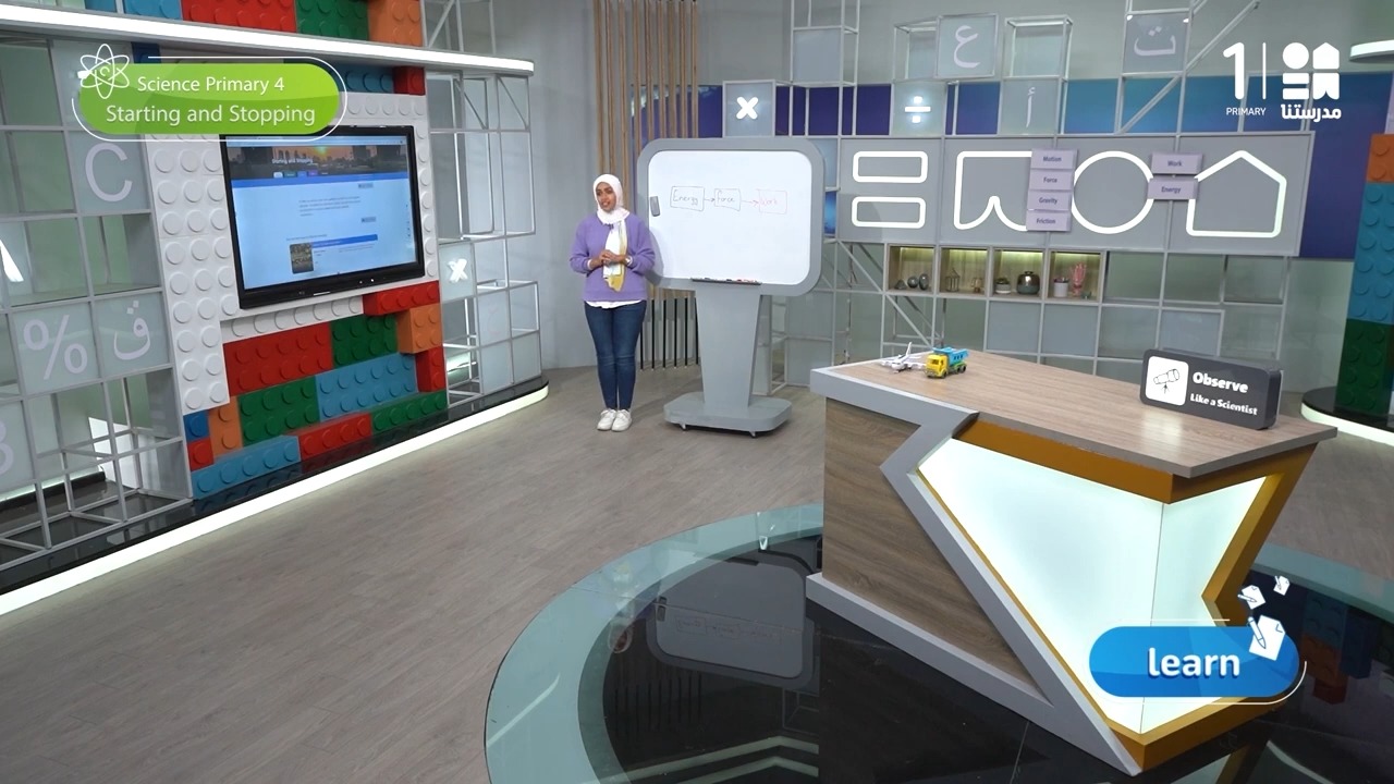 what is the relation between work, Energy and force? Find out in 