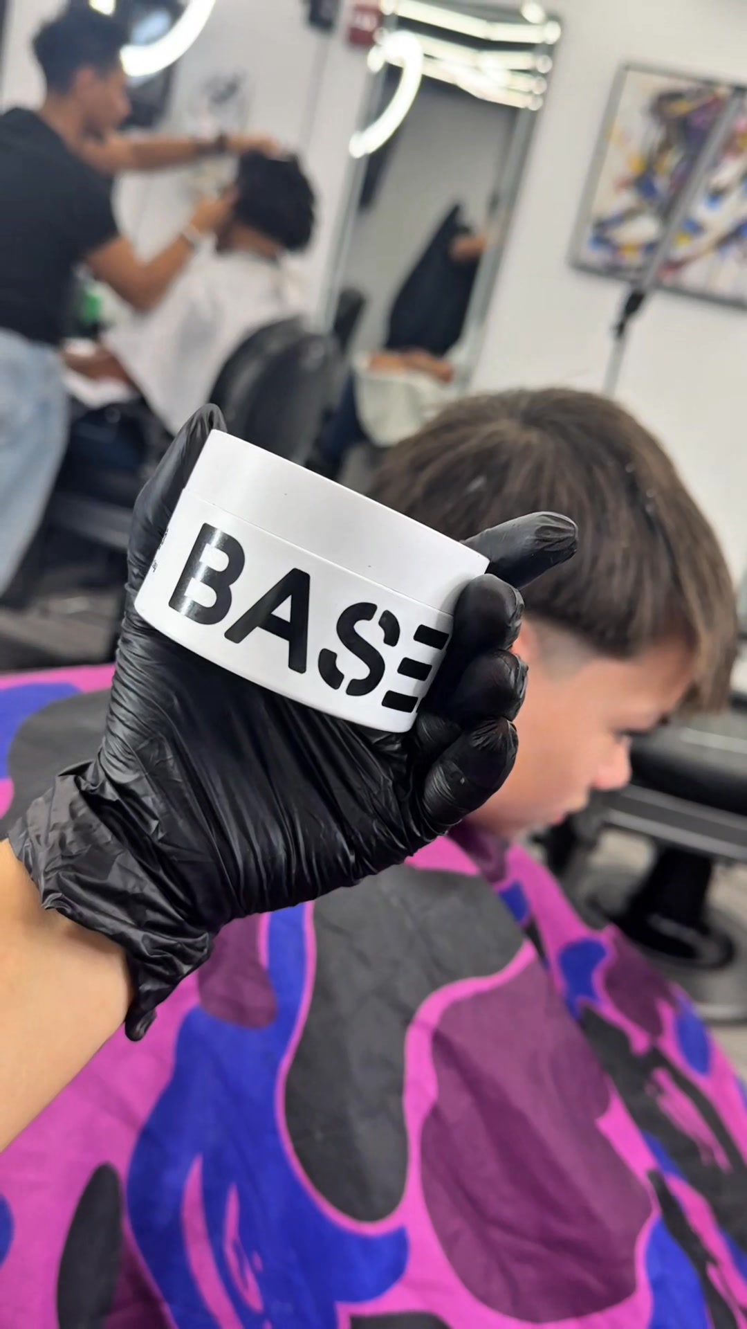 Flat hair?? Then fix it with the @BASED texture duo up to 50% off buy ...