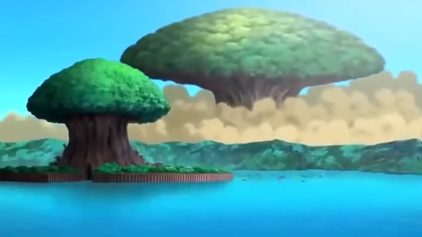Doraemon Movie 2009: Nobita Và Người Khổng Lồ Xanh l Full Tập Dài © Tí ...