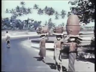 Olden days, not so far away at Hujan Locale. #hujanlocale ...