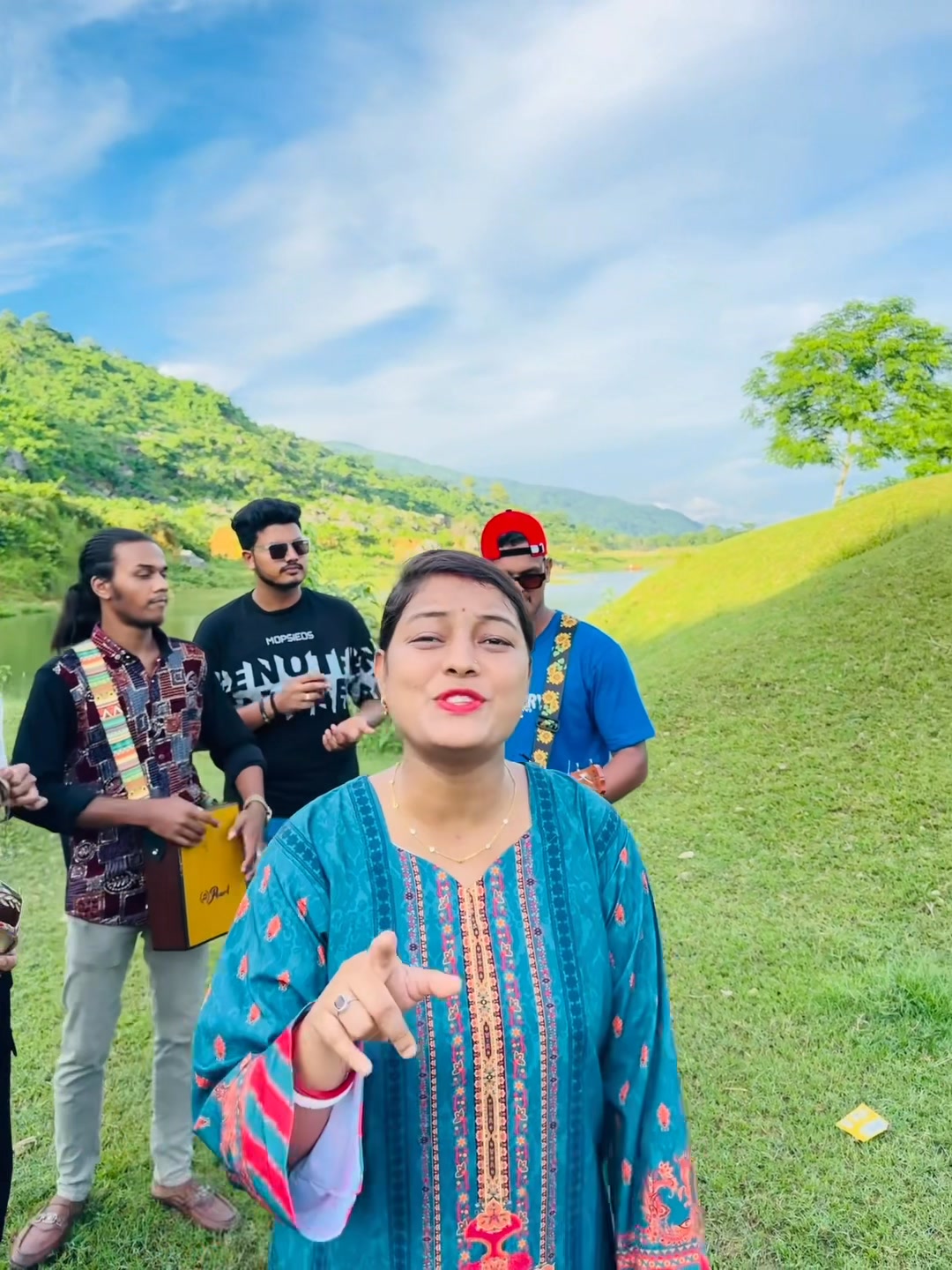 সুরমা গাঙ্গর পাড় বাড়ি, শাহজালারের উত্তরসুরী দেশ বিদেশে বেটা গিরি