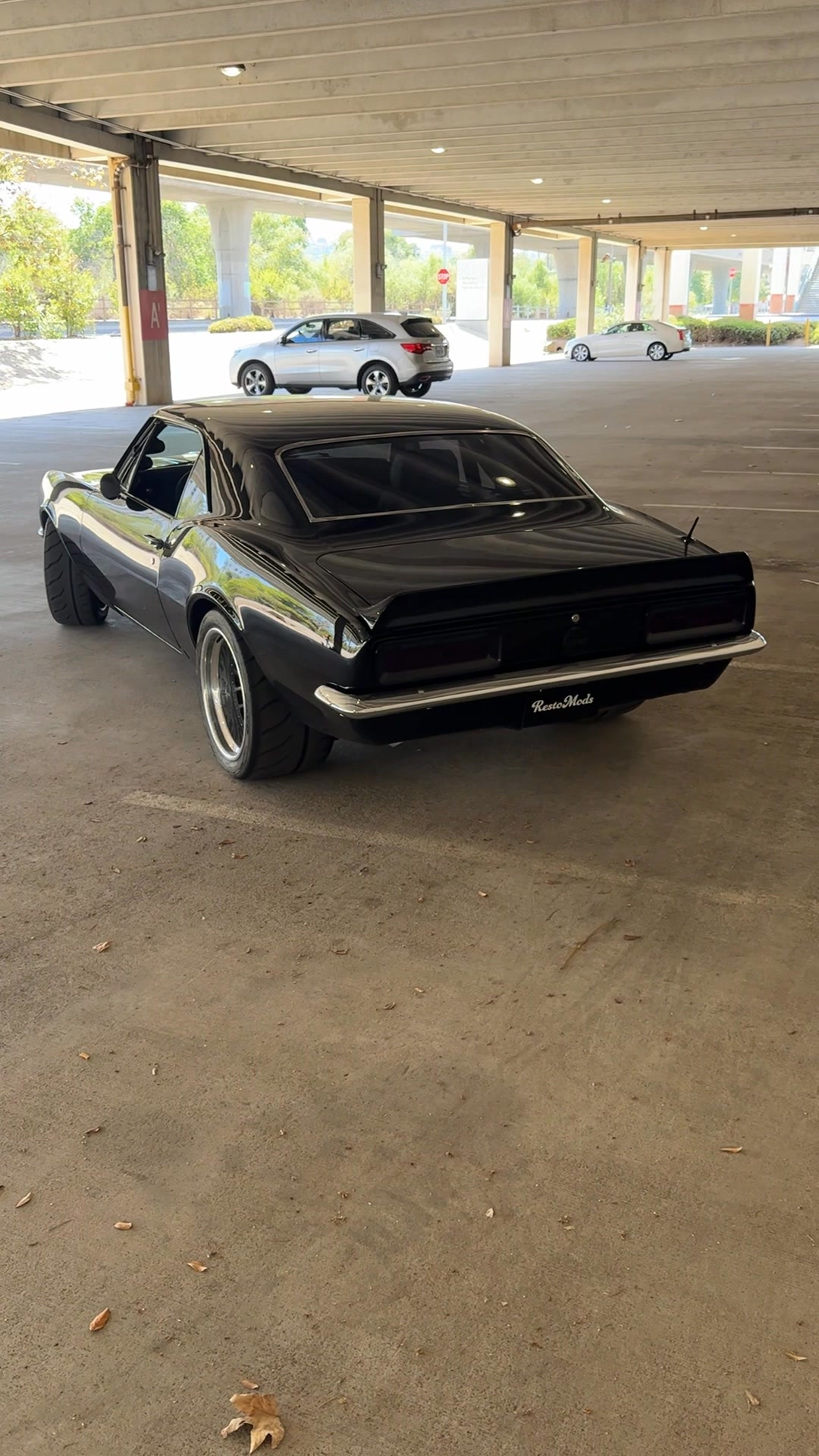 💥WIN this '67 Camaro + $50,000 👉 Every $1 spent = 3 entries to win🎟🎟🎟 ...