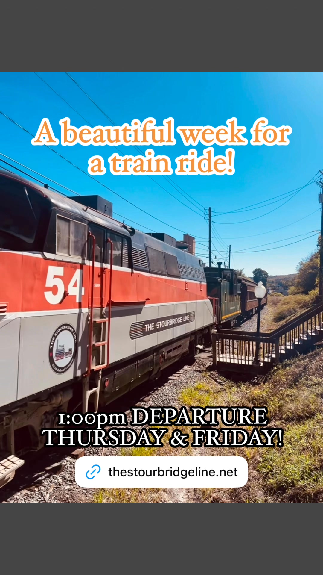 🍂 Join us for a relaxing adventure through the Pocono Mountains ...