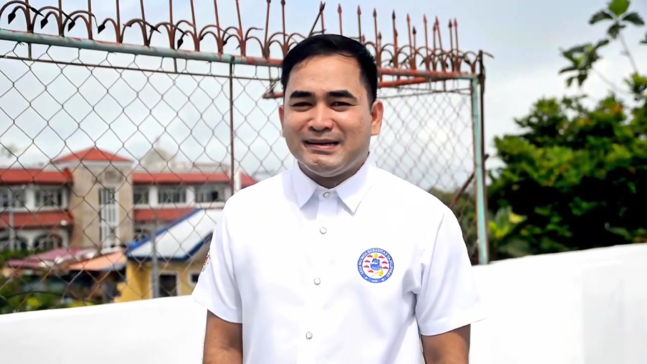 𝐒𝐀𝐋𝐀𝐌𝐀𝐓 𝐏𝐎 𝐒𝐀𝐈𝐍𝐃𝐎 𝐆𝐀𝐁𝐎𝐒! 💖 Tugutan po nindo ako makapag pasalamat sa ...