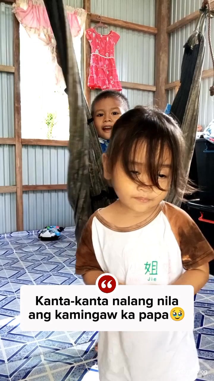 Naingayan pa tul0y ang Isa🥺 | Ar Quito | Facebook
