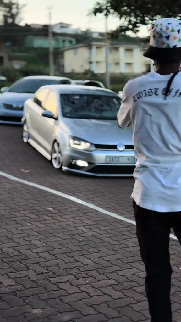 Skyf that 7 seater #bags #bagged #fyp #foryoupage #vw #toyota #bmw # ...