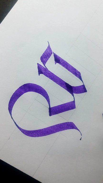 Letter 