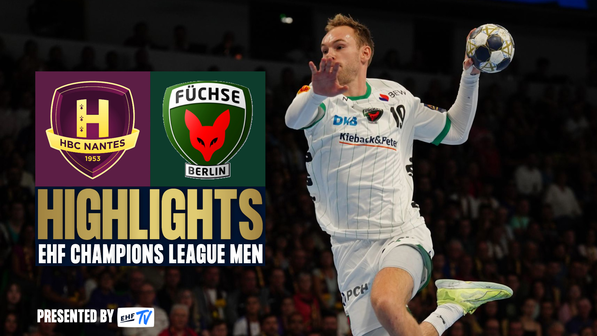 The 𝗕𝗘𝗦𝗧 𝟳 𝗼𝗳 𝗥𝗼𝘂𝗻𝗱 13 are here!🌟 #CLM #ehfcl #DareToRise Best defender ...