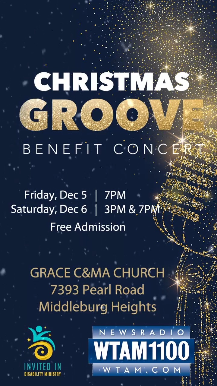 Christmas Groove (@ChristmasGroove) • Facebook