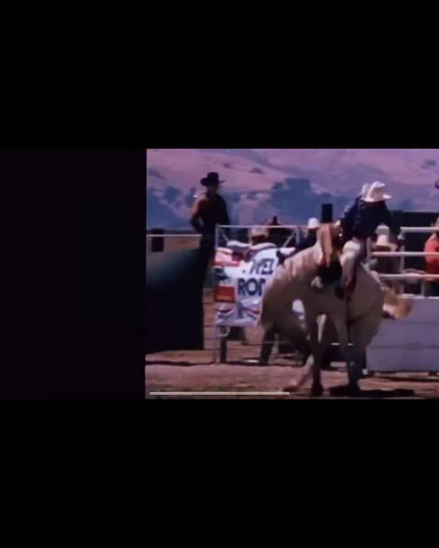 Great American Cowboy 🐙 #krakenrodeo #bullriding #rodeo #cowboy #rodeio ...