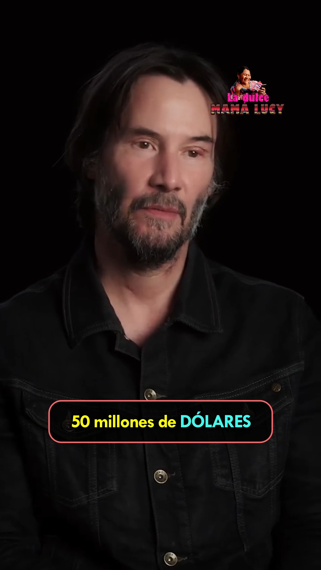 Es uno de los Actores más afamados de Hollywood. Pero Keanu Reeves ...