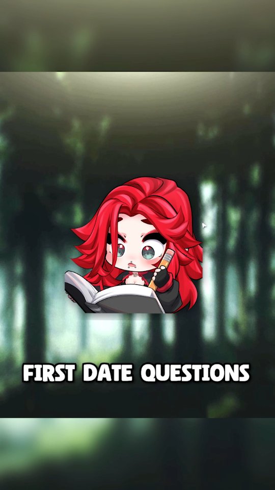 What are your first date questions? . . . #Endraexe #endratarkov ...