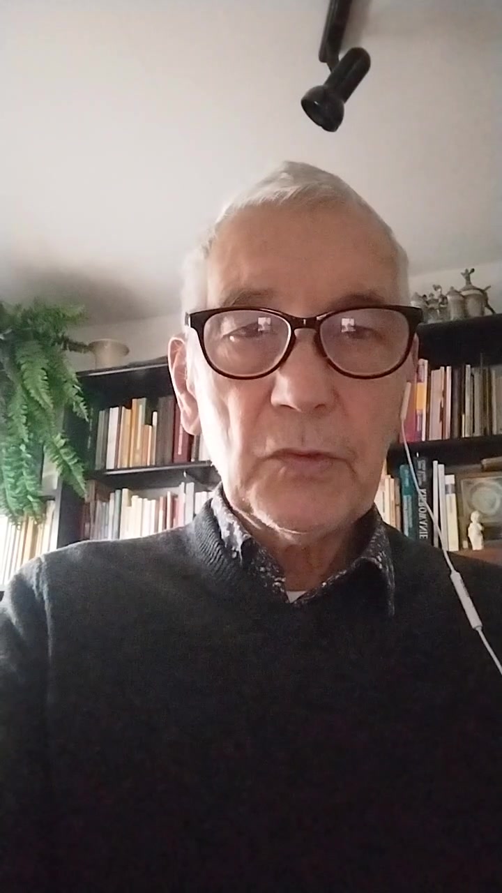 Krzysztof Chmielnik on Reels | Facebook