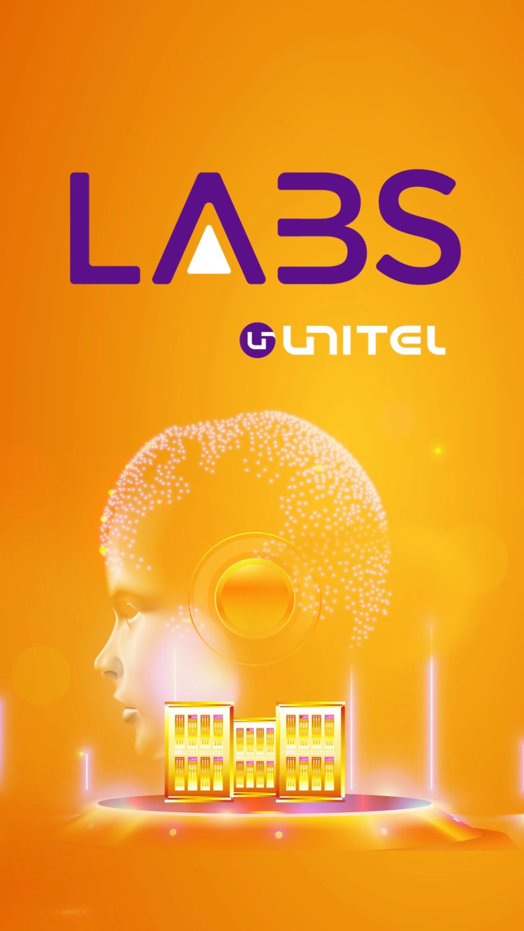 Vem aí o UNITEL Labs! Uma plataforma de tecnologia, concebida para a ...