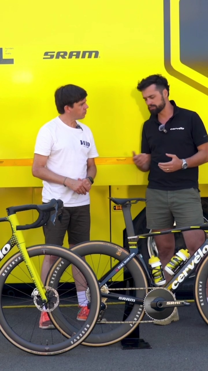amazonas rio hängematte Carioca Seiko5Sports Rennrad Tomas Farbe:RAW Finish