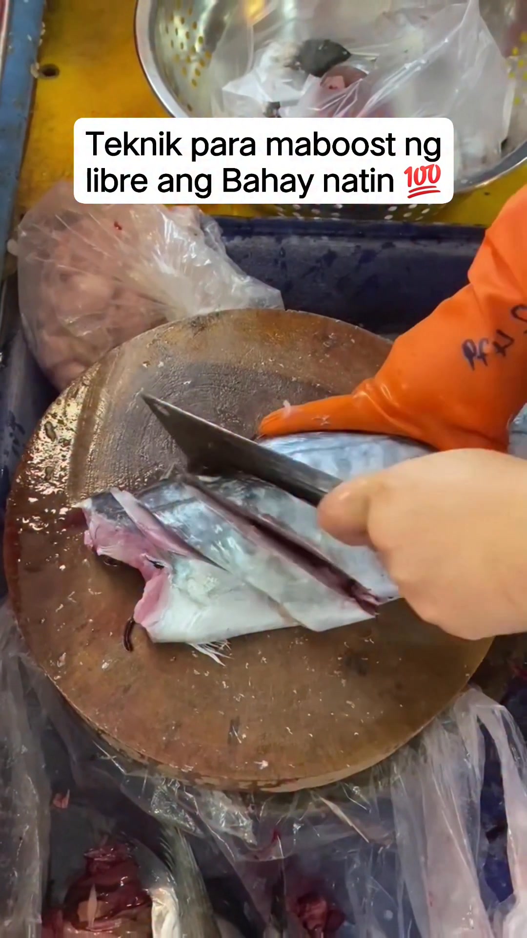 Fresh isda ☺️ #engagement #reels #contentcreator #fblifestyle | Mae ...
