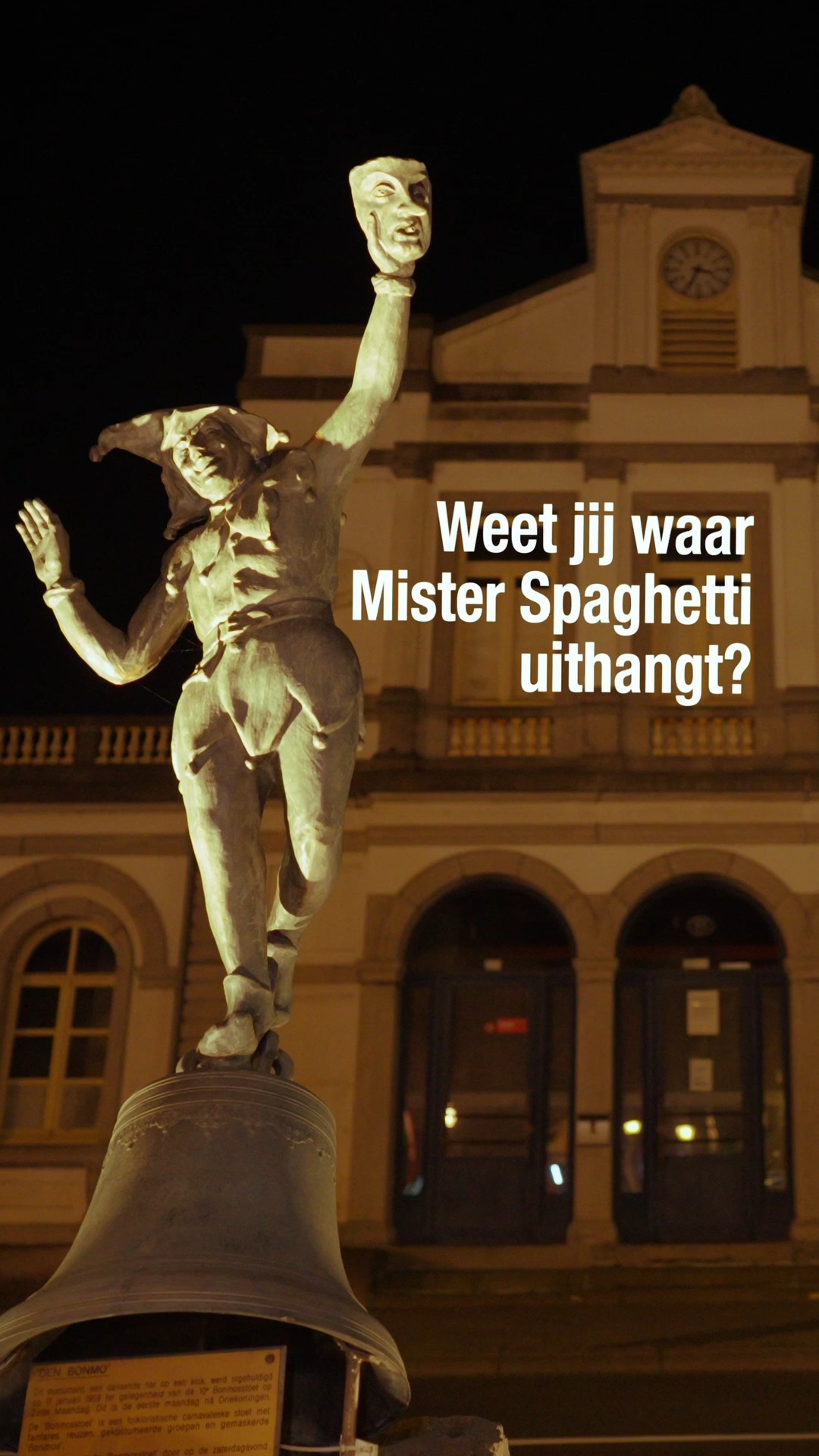 Mister Spaghetti Kortrijk | Kortrijk