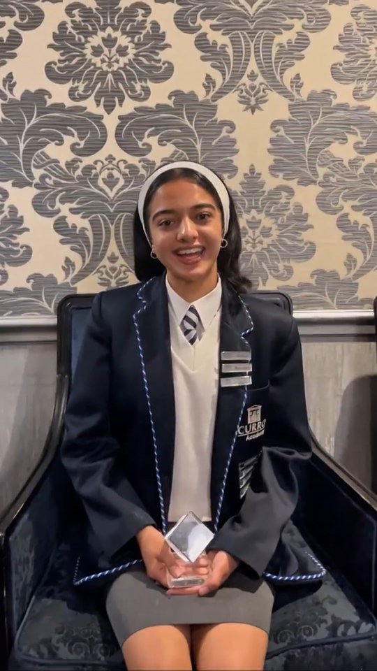 We are still celebrating the achievements of our Curro Matric Gala top ...
