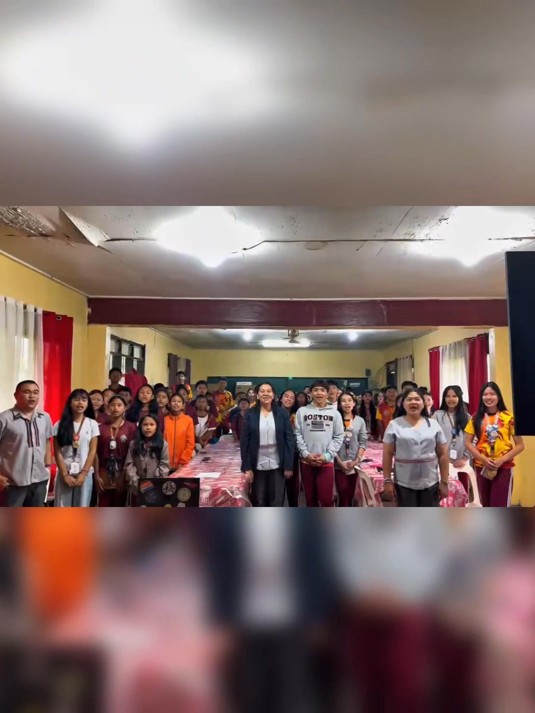 Official Launching and Orientation of Khan Academy Philippines at Sirib ...