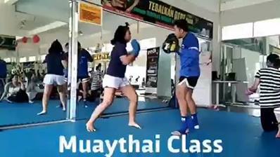 The GYM Asifa
