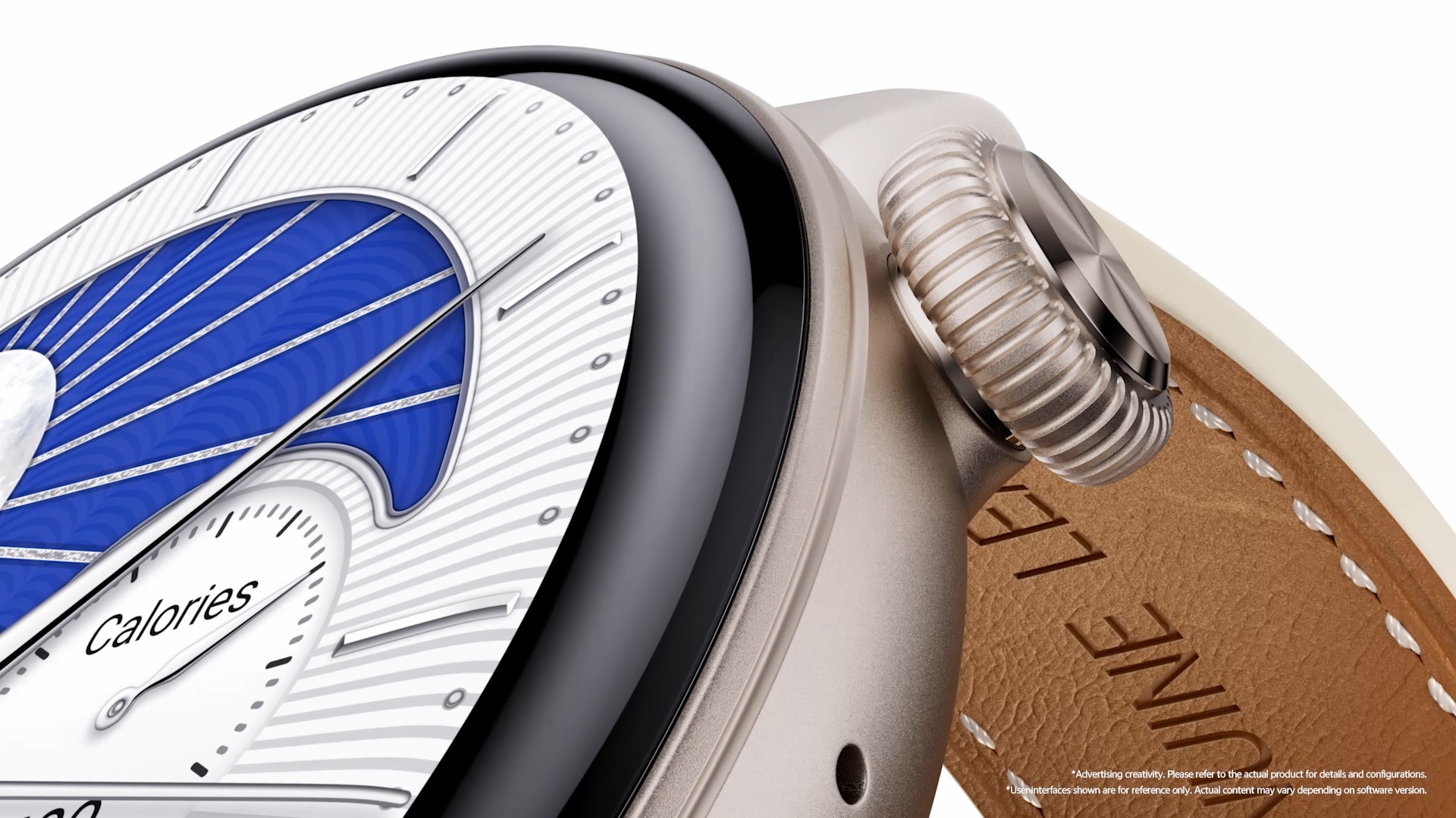 vivo Watch 3 | Power Your Smart Life | vivo