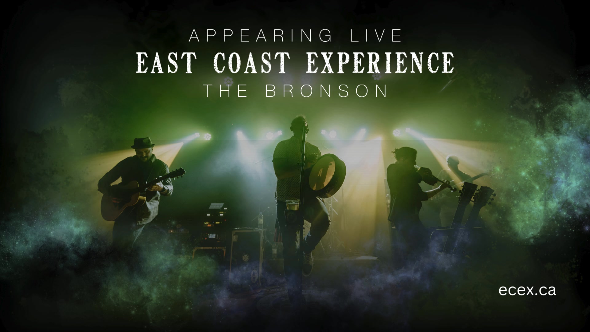 Celebrate St. Patrick’s Day in style with the ULTIMATE celtic music ...