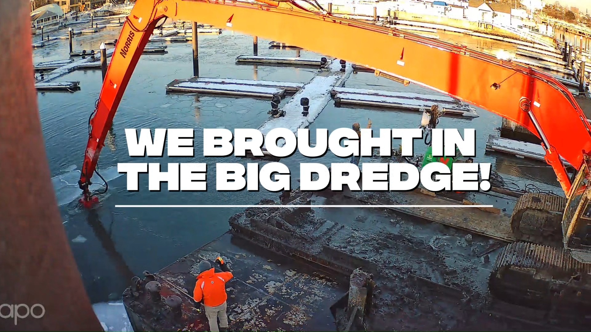 More Water. More Access. More Fun. We’re excited to be part of the ...