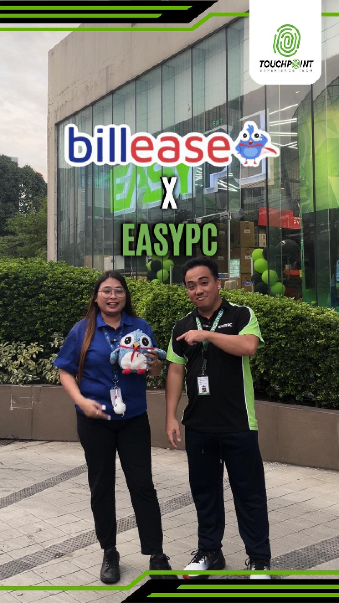 EASY PC - EASY PC added a new photo.