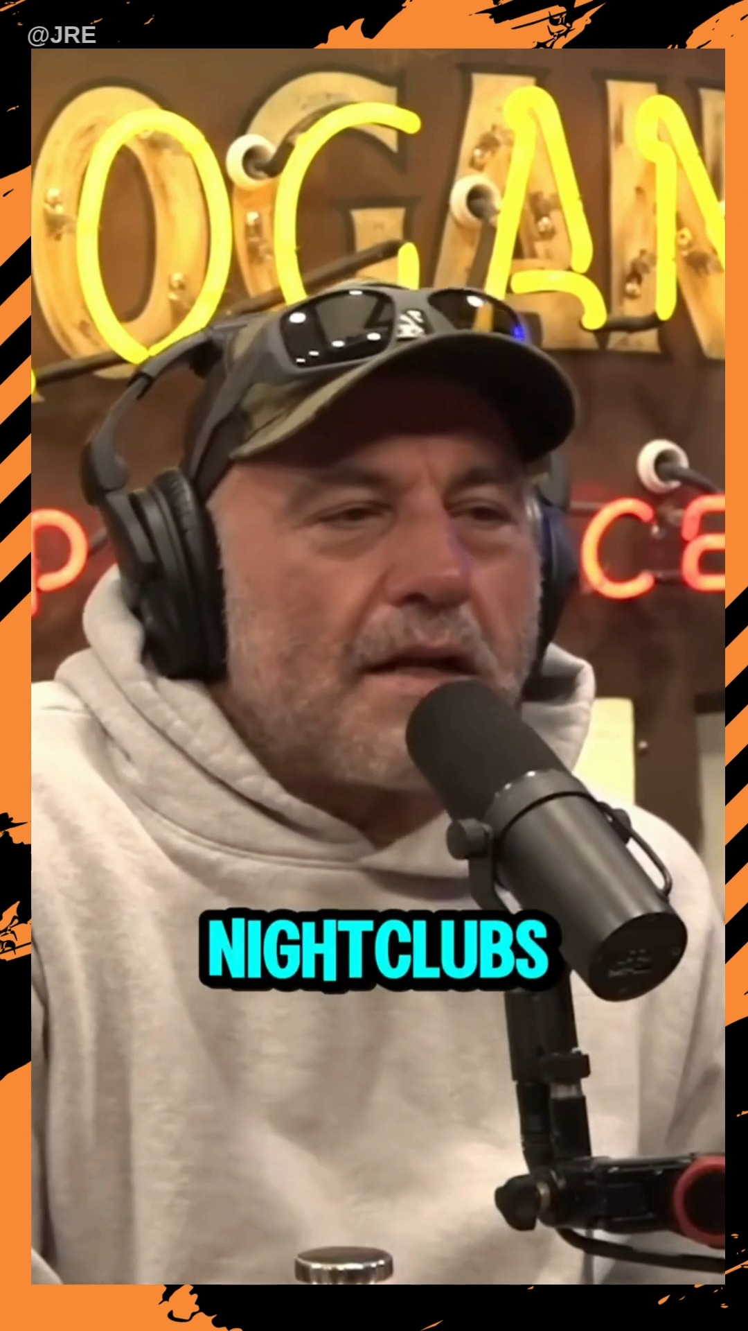 Theo Von & Joe Rogan: A lot of street fights videos online.😲 # ...