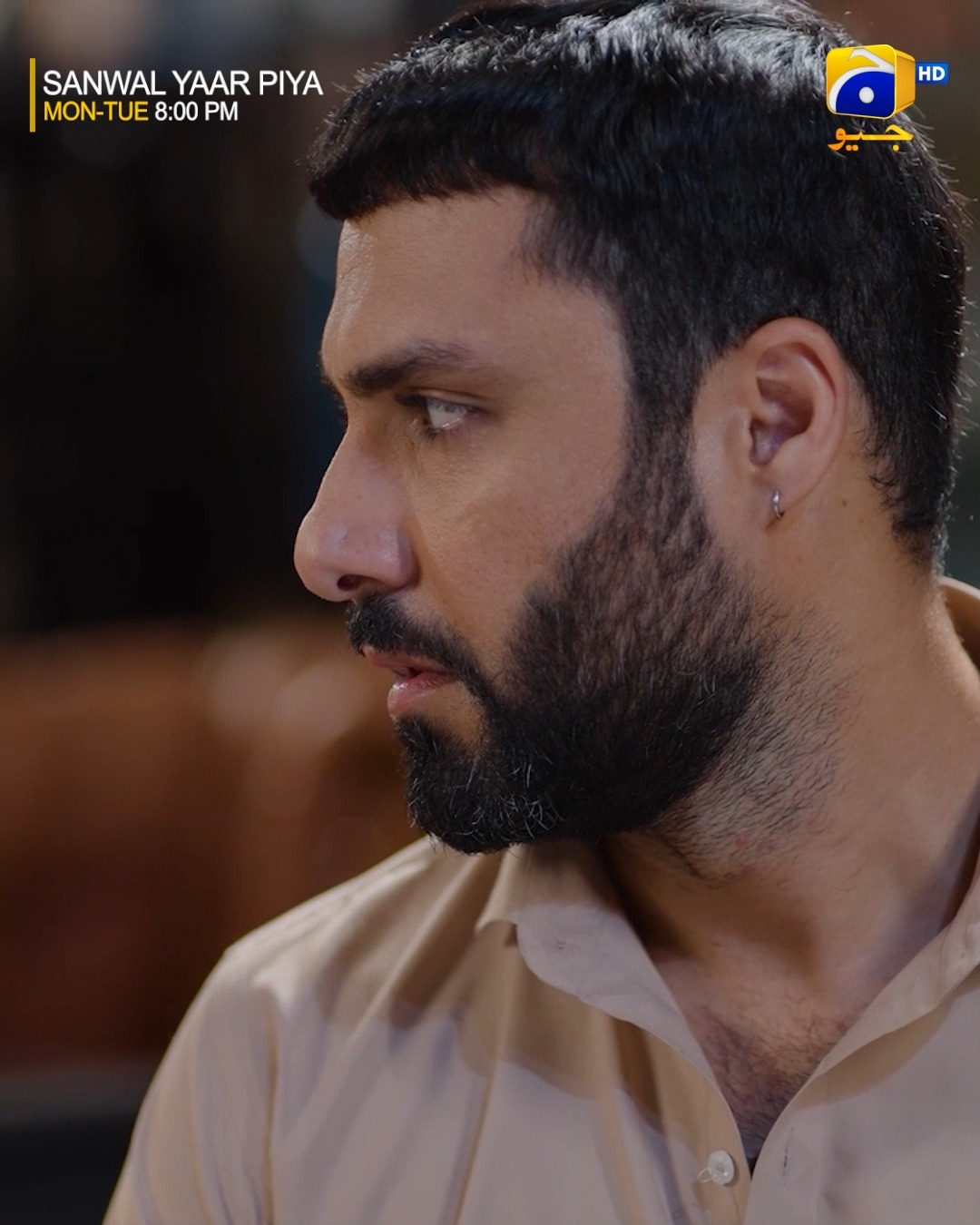 کامیابی کی دعا مانگی سانول نے خدا سے۔ Watch the last episode of # ...
