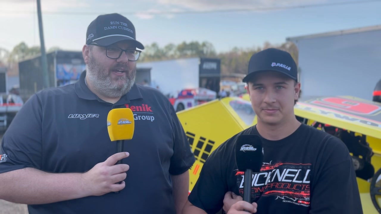 Felix Roy Racing est présent en Floride cette semaine pour la ...