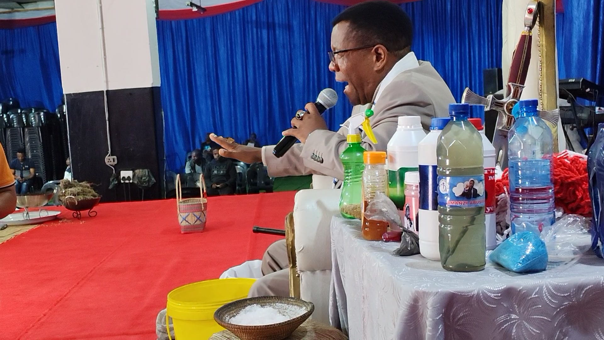 enqabeni-ministries-ziyenzeka-izinto-ngogcobo-luka-dr-x-doctor-x