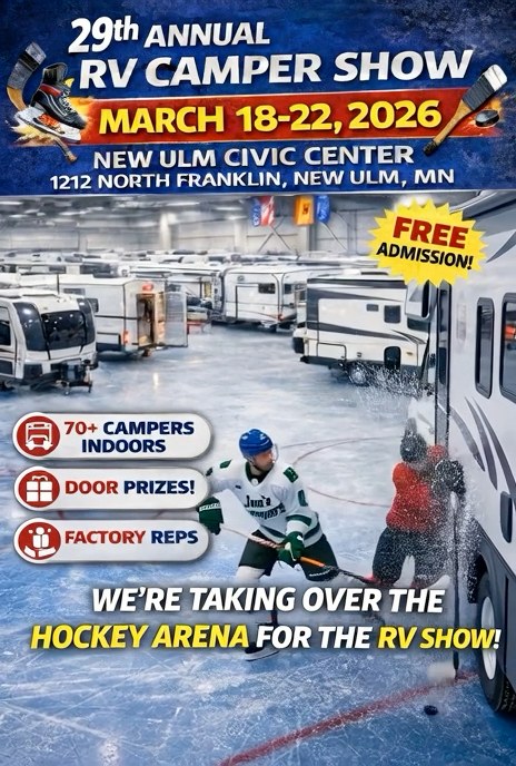 🏒🚐 We Took Over the Hockey Arena… and We’re SMASHING Prices! 🚐🏒 The ice ...