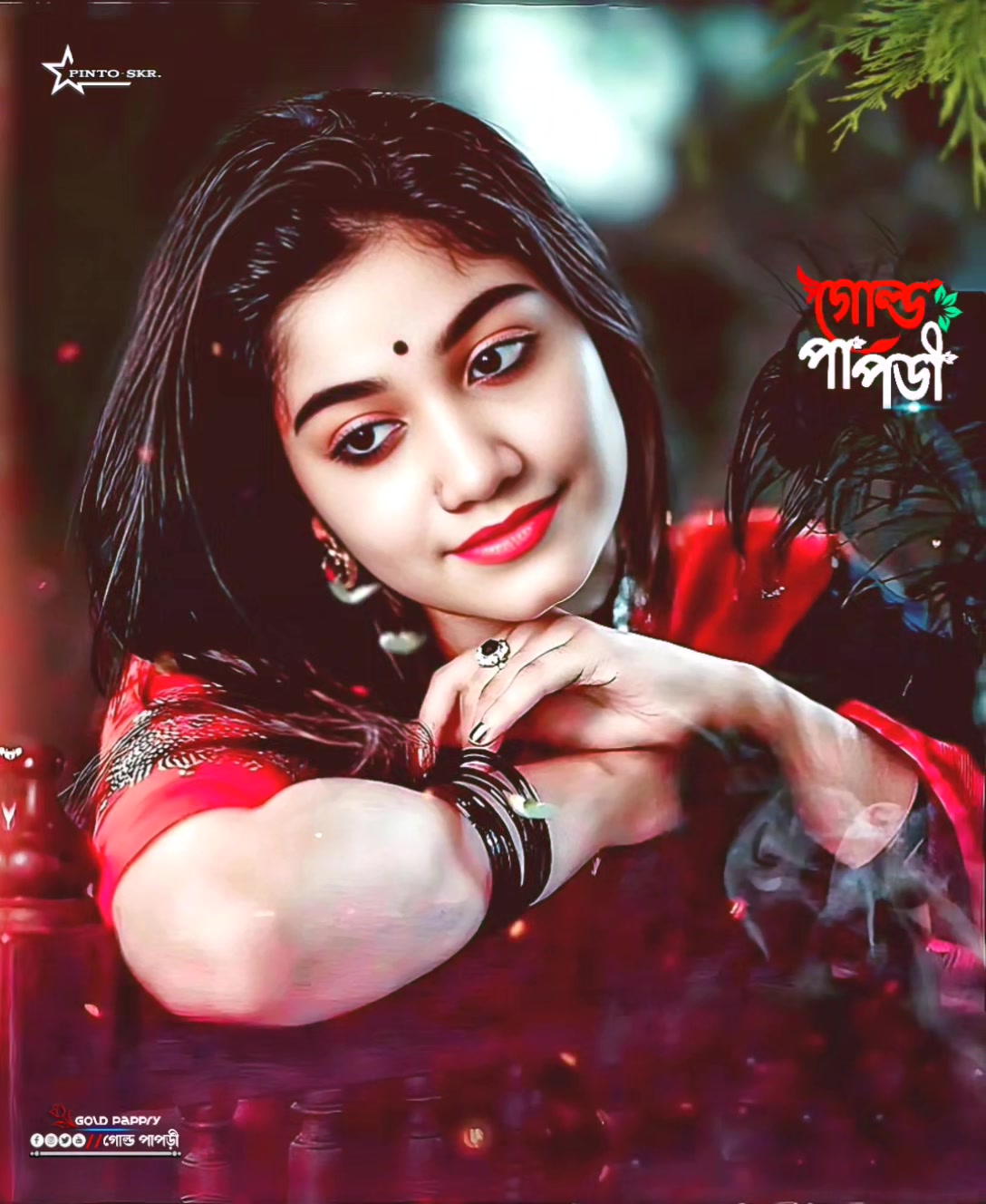 তোর ভিতরে নাইরে মায়া বেইমানি তোর অন্তরে!!😥🥀 Song Credits : ️🍁 Song ...