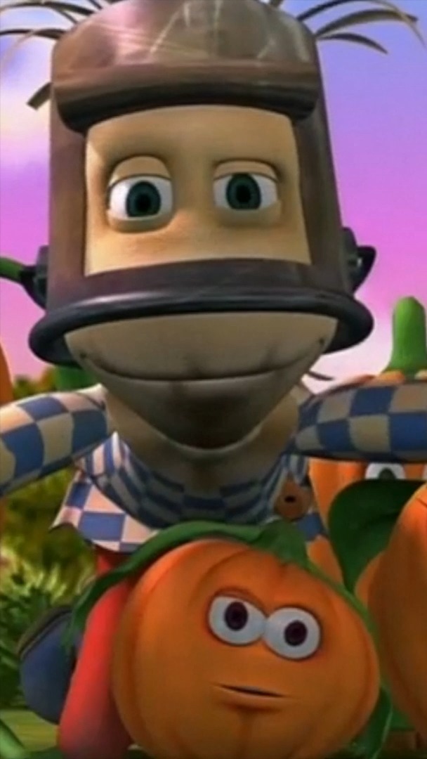 Get ready for the best #SpookleySeason yet! The beloved Spookley the ...