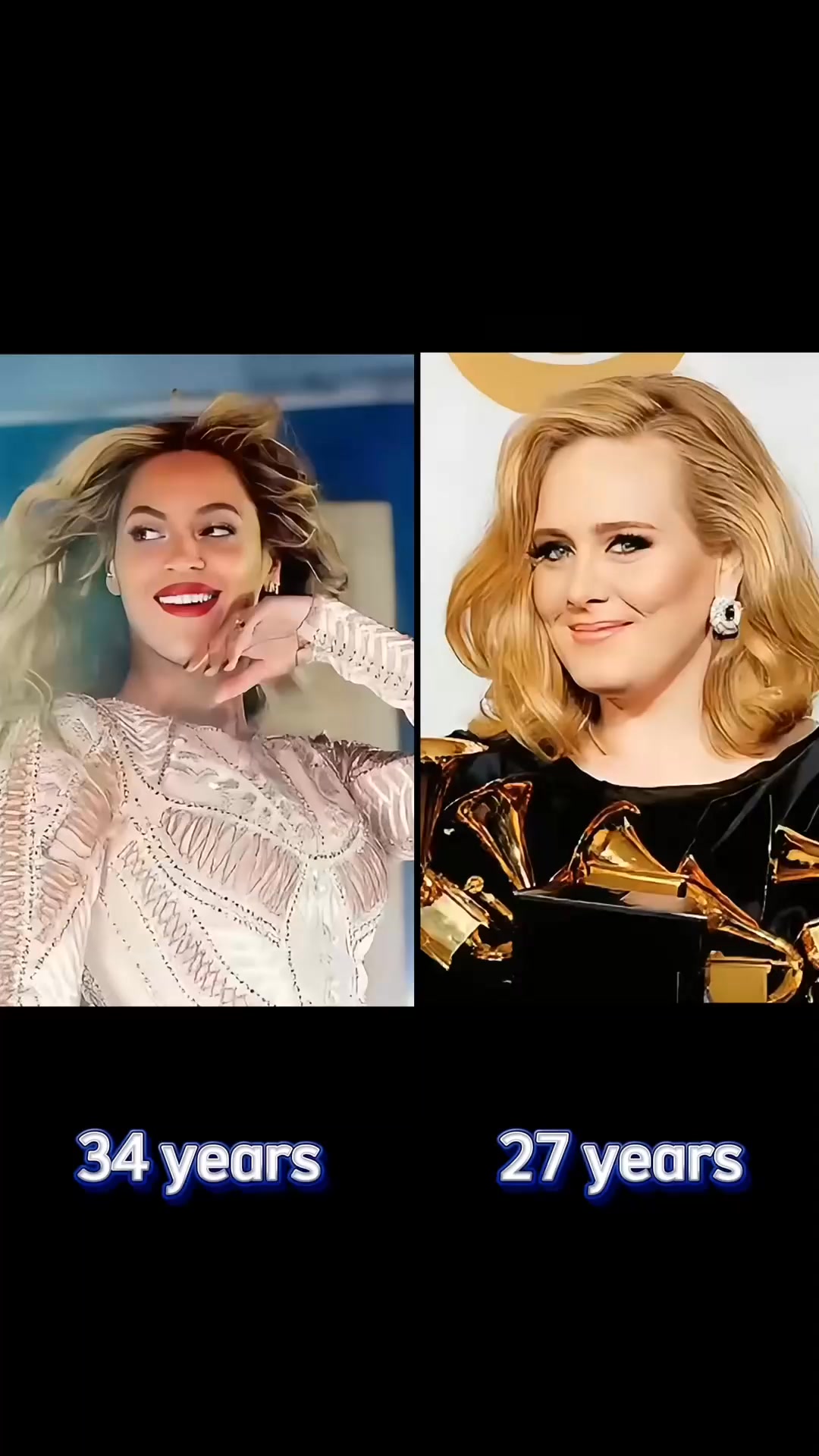 Adele vs Beyoncé Net Worth Comparison#networthcomparison #networth #e ...