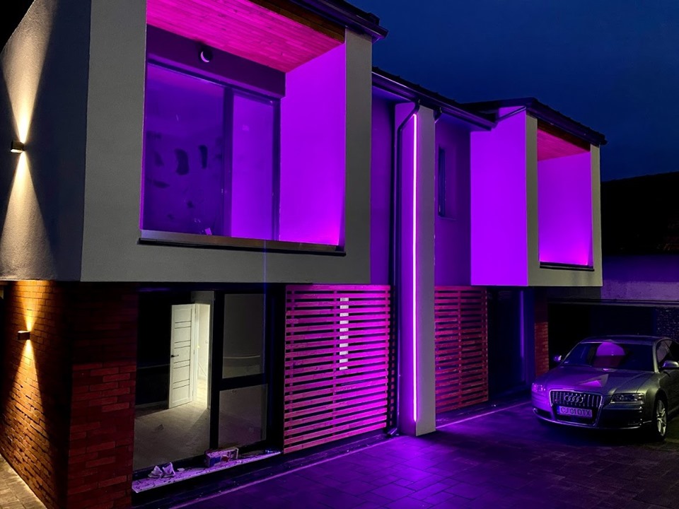 TAL Luxury Residence - Home