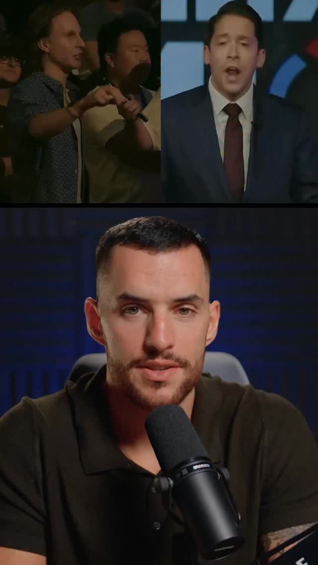 Micheal Knowles DECIMATES Leftist Sympathising Jimmy Kimmel’s LIES ...