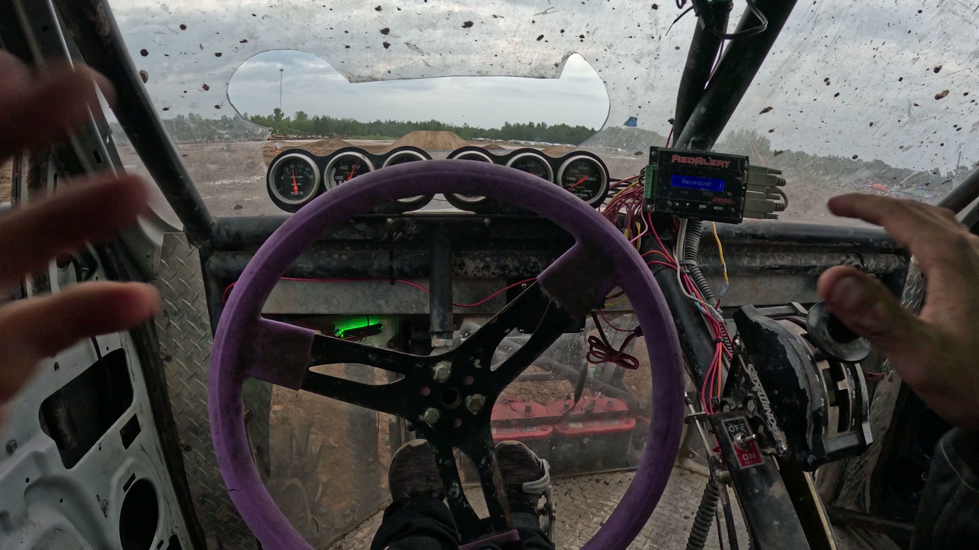 Michigan Mud Jam | Hale MI