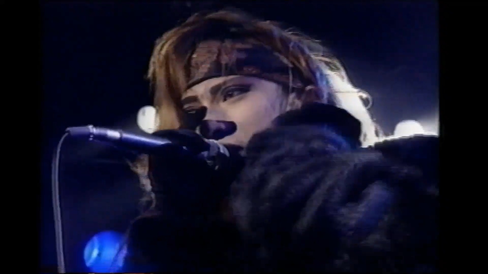 黒夢 KUROYUME - 中絶 ‼️ 1992 JAPAN 🔥👹👹🖤🔥 #kuroyume #jmusic