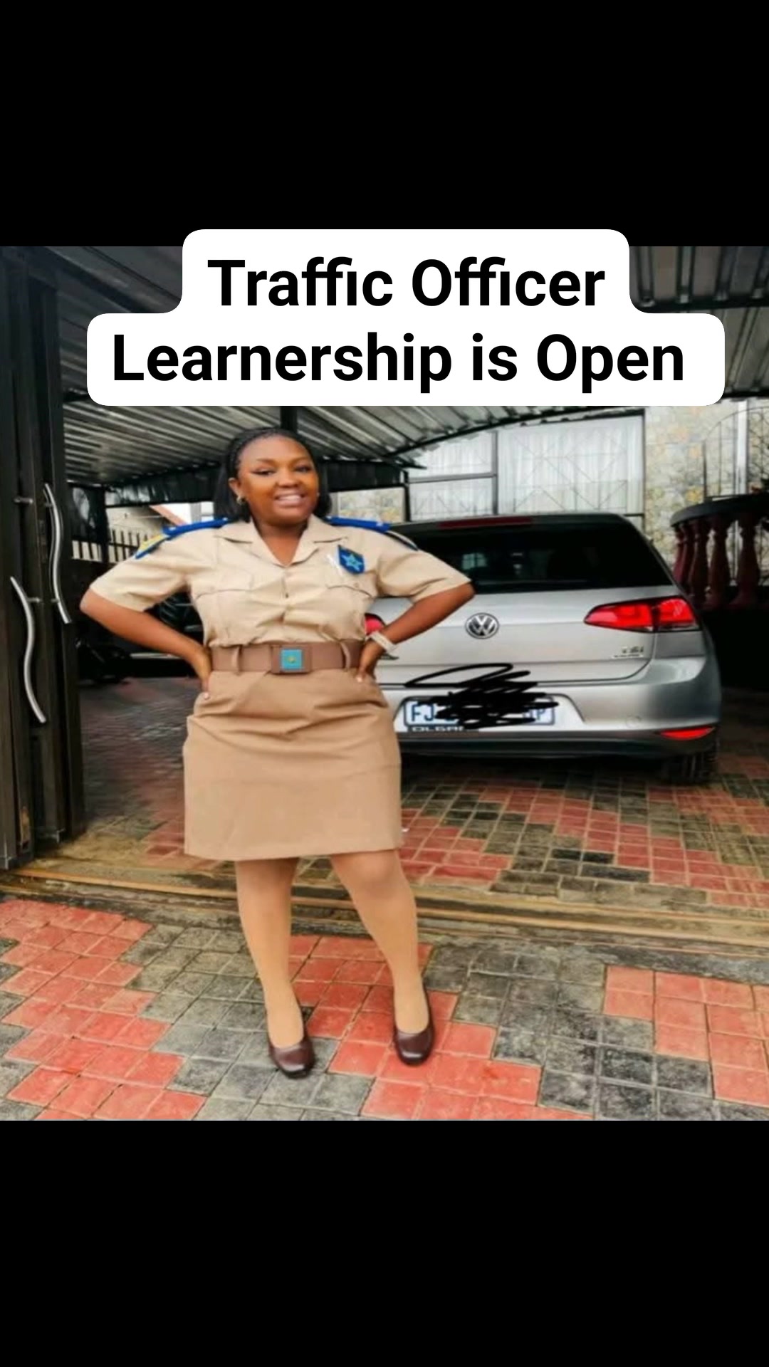 Road Traffic Office Management Corporation Learnerships is Now Open ...