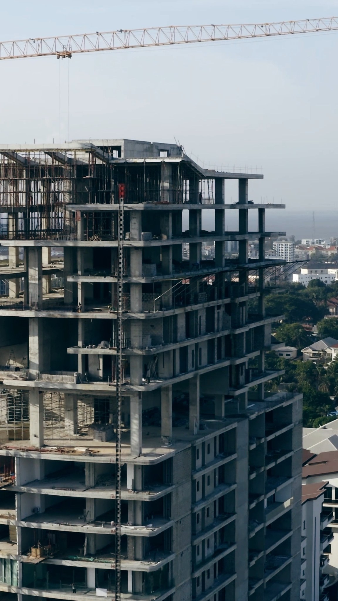 Building a legacy? 🏗️ Don’t just build—build for generations. From the ...