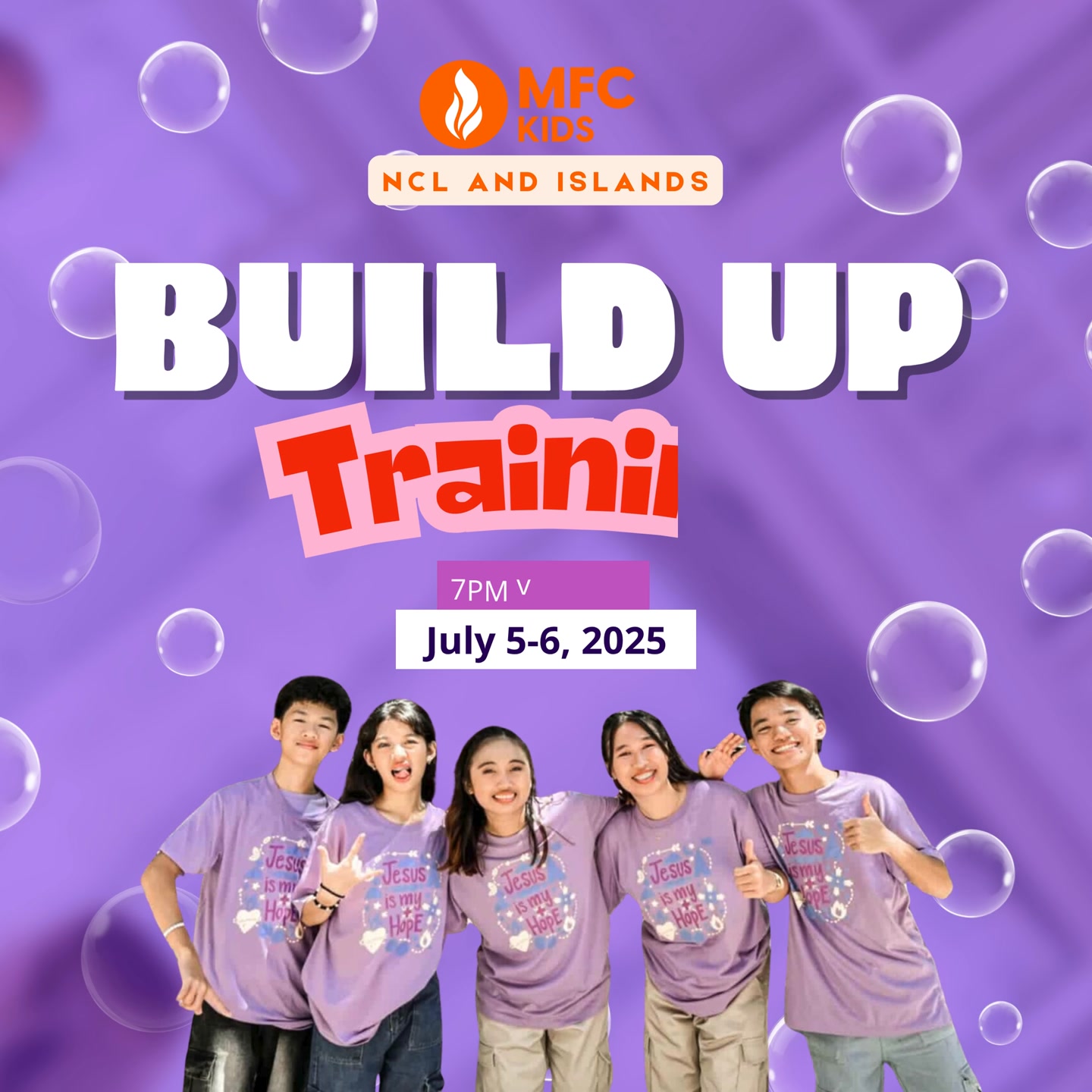 MFC Kids - MFC Kids added a new photo.
